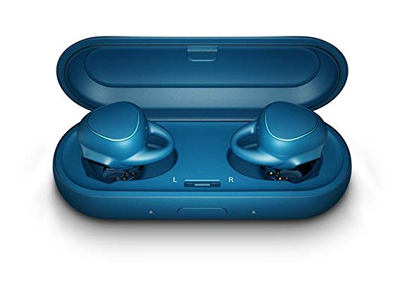 Bluetooth 2024 gear iconx