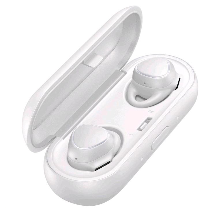 Samsung gear hot sale iconx true