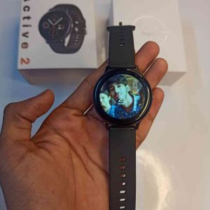 Black Square S8 Ultra Smartwatch at Rs 330/piece in Delhi