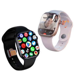 S16 4G Android SmartWatch 90h AMOLED Display Periscope 180° CAMERA