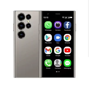 S25 Ultra Mini 4G Android Dual Sim Smartphone 2GB/16GB