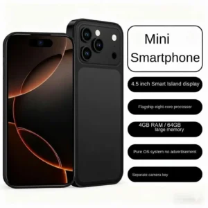 17 Pro Max Mini 5G Android 4.5 Inch