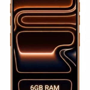 17 Pro Max Smartphone 6.56 inch