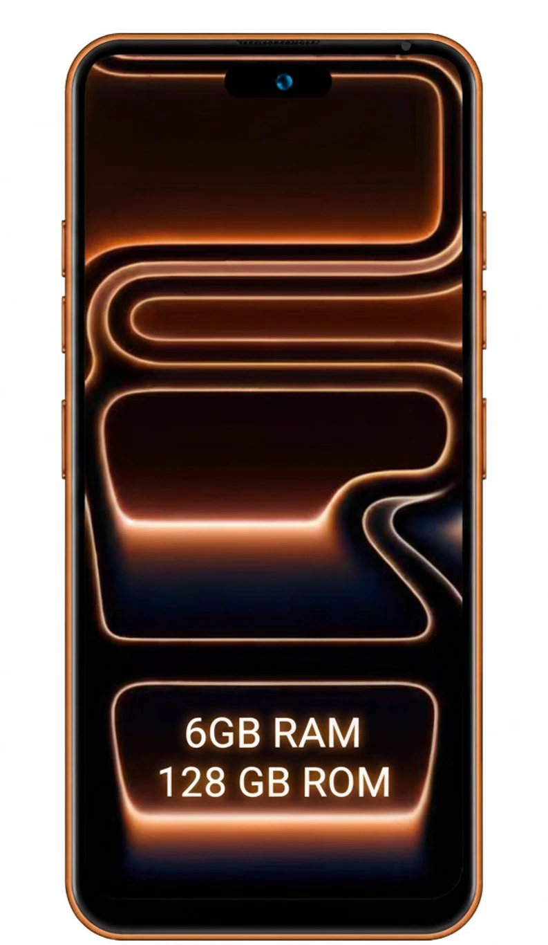 17 Pro Max Smartphone 6.56 inch 1 17 Pro Max Smartphone 6.56 inch